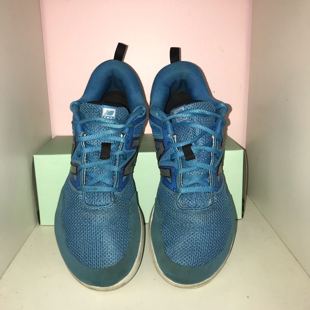 New Balance : Minimalist